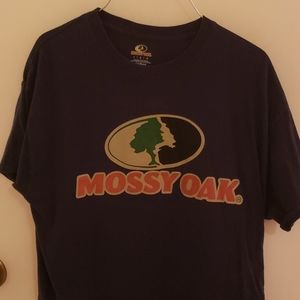 *BOGO FREE* Mossy Oak Shirt